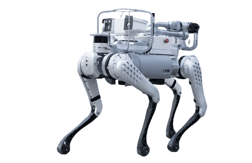 Robot industrial Unitree B1