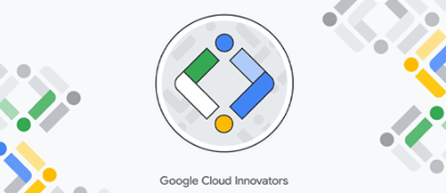 Google Cloud Innovators